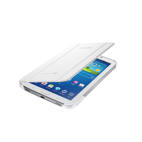 Book Cover Samsung Galaxy Tab 3 7"