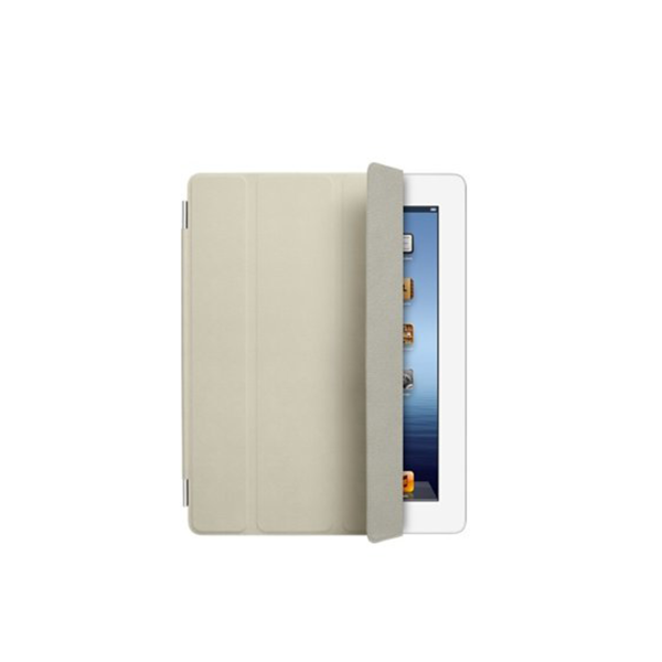 Apple iPad Smart Cover Creme