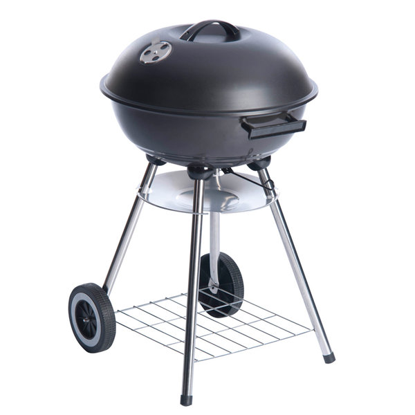 BBQ Collection Traditionele Houtskool Kogel Barbecue